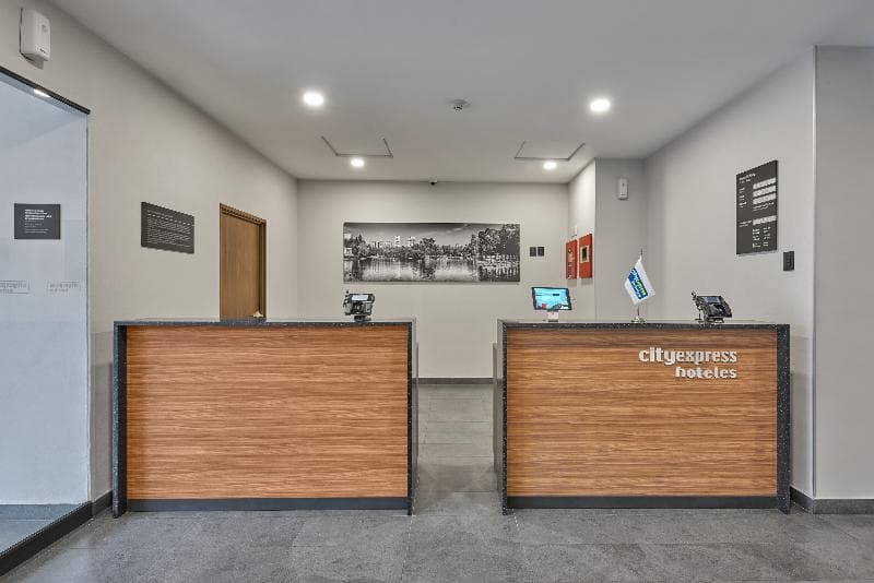 City Express By Marriott Cdmx Tlalpan 5