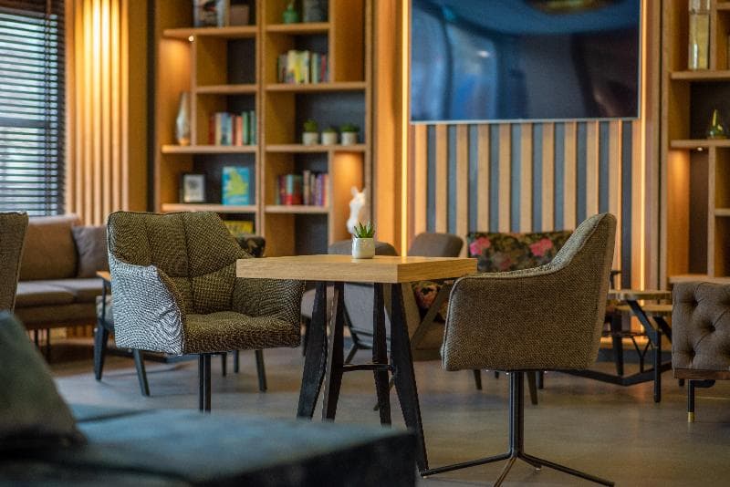 Roomingtons Munich Airport 4