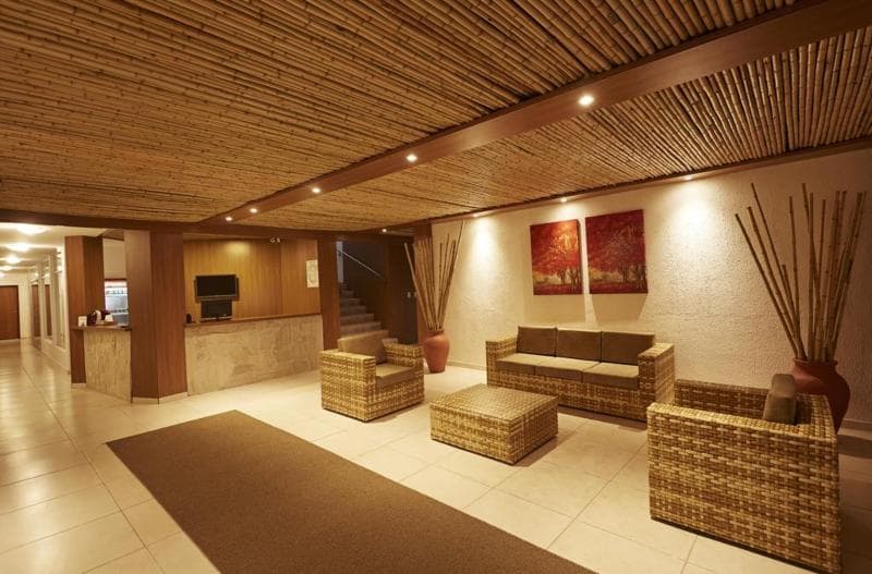 Brisa Do Mar Beach Hotel 3