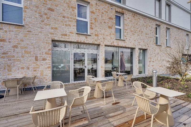 All Suites Massy Palaiseau 2