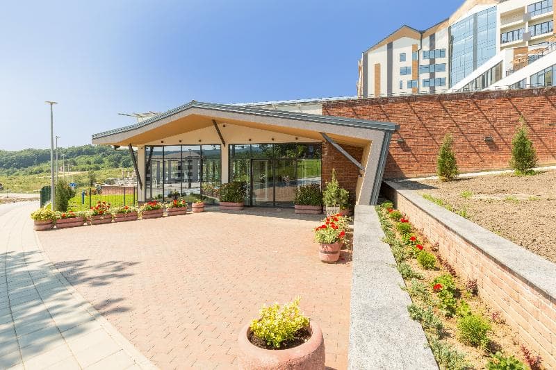 Movenpick Resort & Spa Fruske Terme 3
