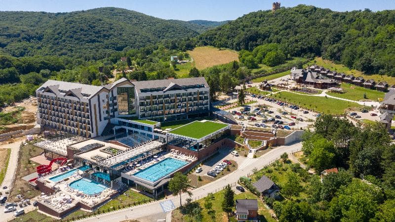 Movenpick Resort & Spa Fruske Terme photo 1