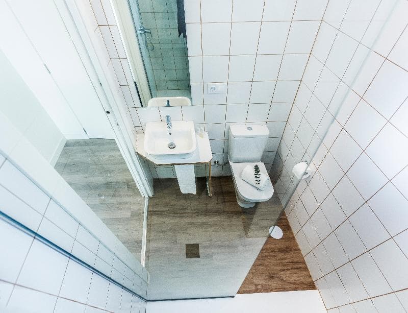 Apartamentos Costa Da Morte Muxia 5
