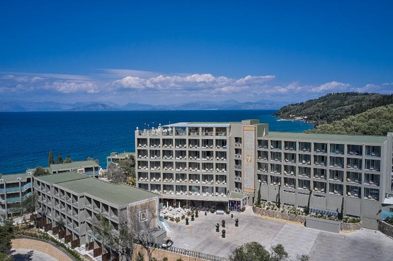 Kairaba Mythos Palace - Adults Only - All Inclusive 2