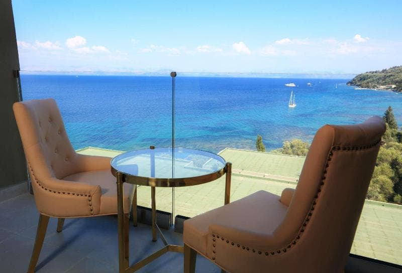 Kairaba Mythos Palace - Adults Only - All Inclusive 5
