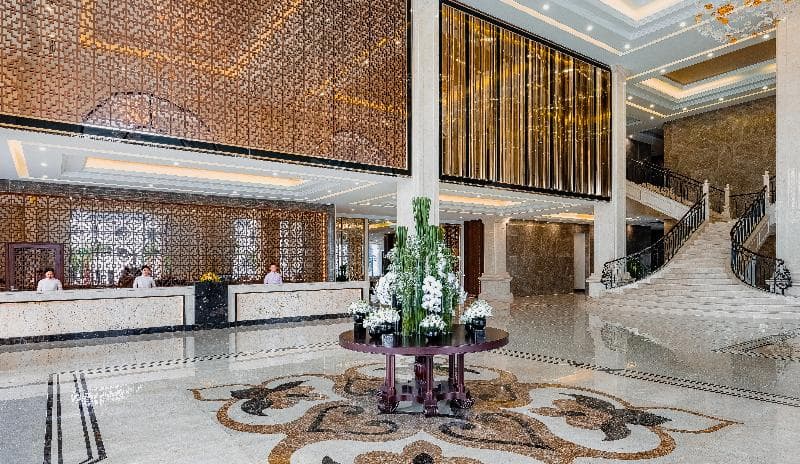 Meliá Vinpearl Hai Phong Rivera 4