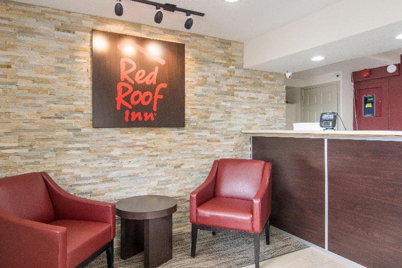 Red Roof Inn Fort Worth South 3