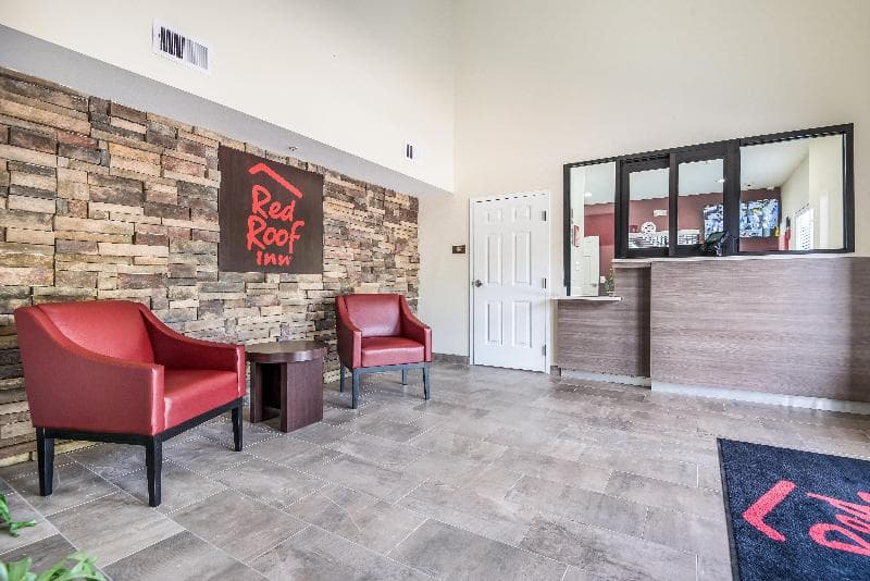 Red Roof Inn Baytown 5