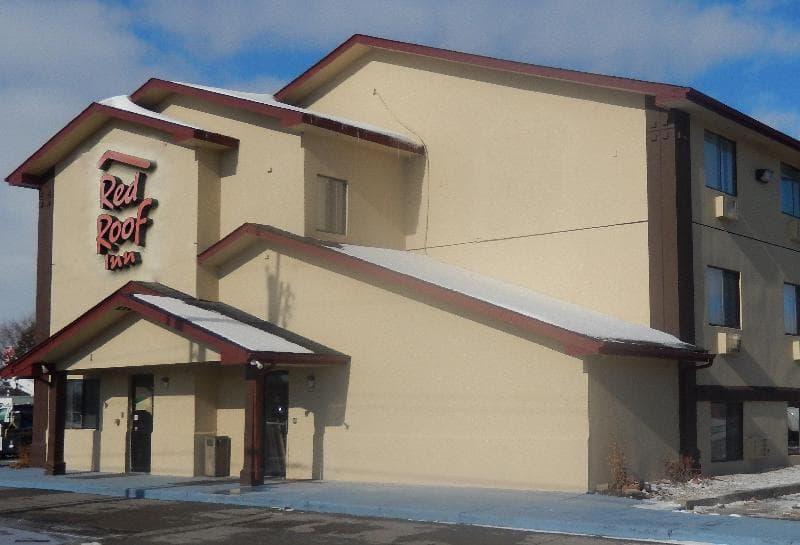Red Roof Inn Findlay 3