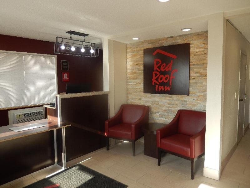 Red Roof Inn Findlay 2