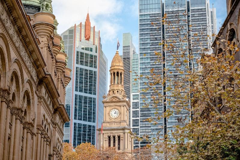 Crowne Plaza Sydney Darling Harbour 2