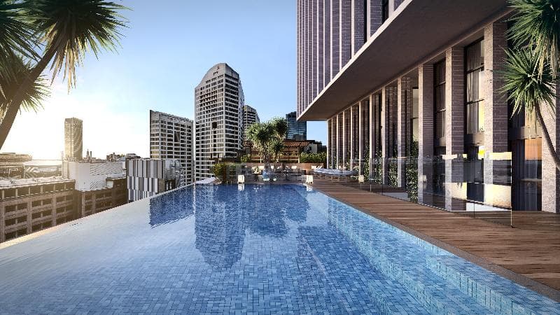Crowne Plaza Sydney Darling Harbour 4