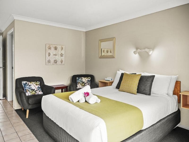 Yamba Sun Motel 5