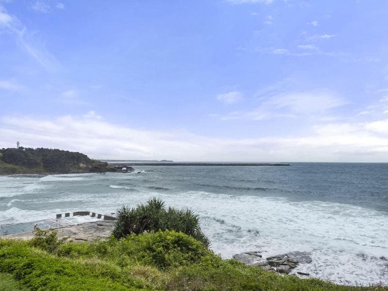 Yamba Sun Motel 4