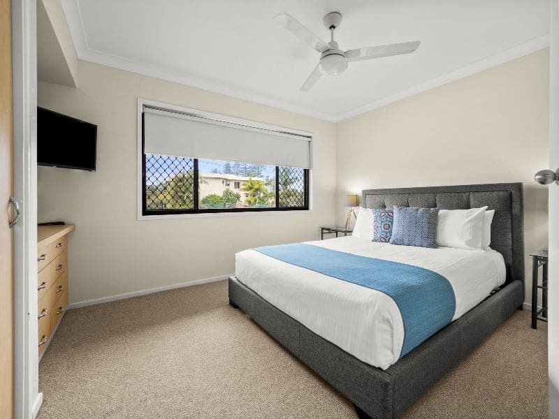 Yamba Sun Motel photo 1