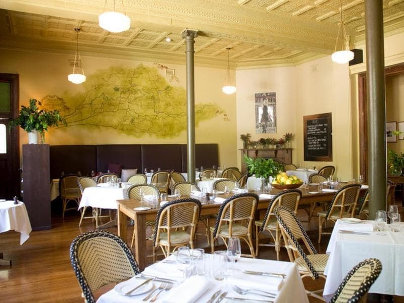 Healesville Hotel photo 1