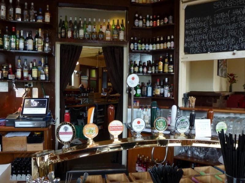 Healesville Hotel 3