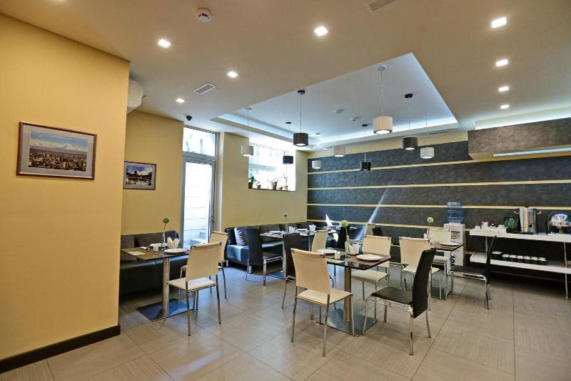 My Hotel Yerevan 2