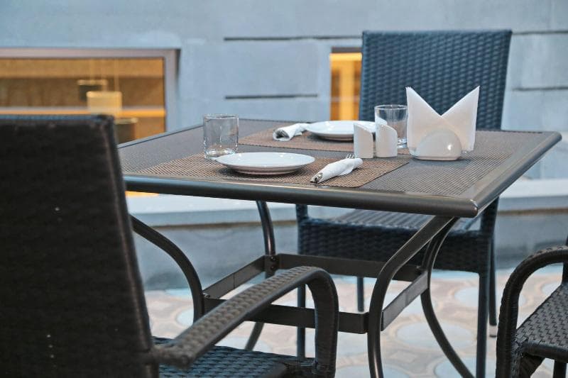 My Hotel Yerevan 5