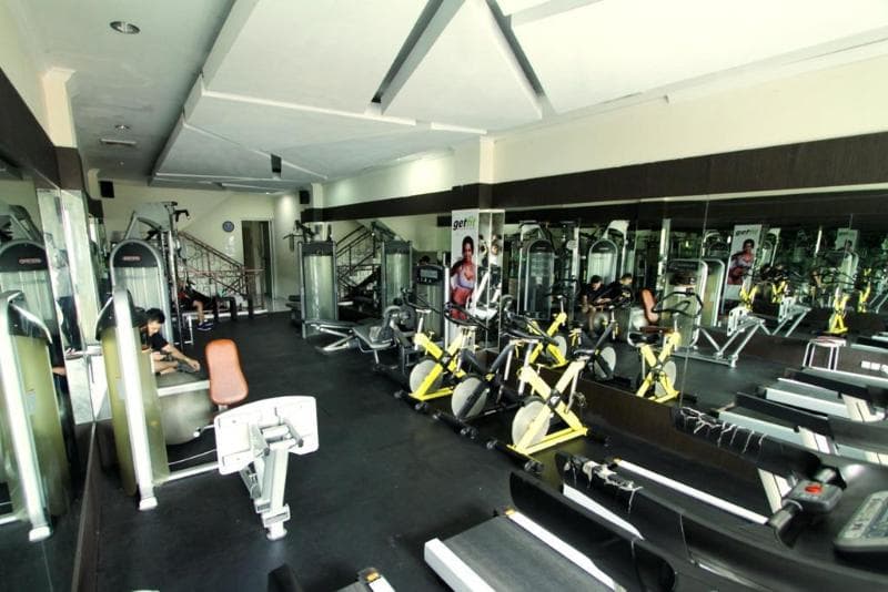 Ceria Boutique Hotel photo 1