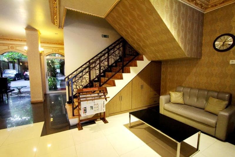 Ceria Boutique Hotel 4