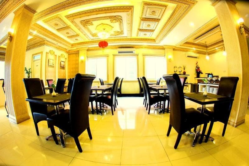 Ceria Boutique Hotel 2