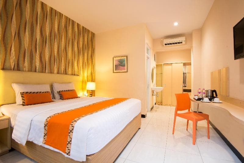 Ceria Boutique Hotel 3