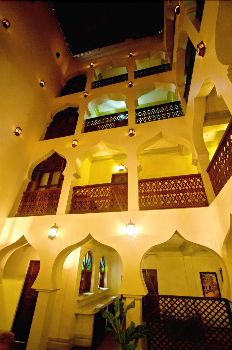 Asmini Palace 3