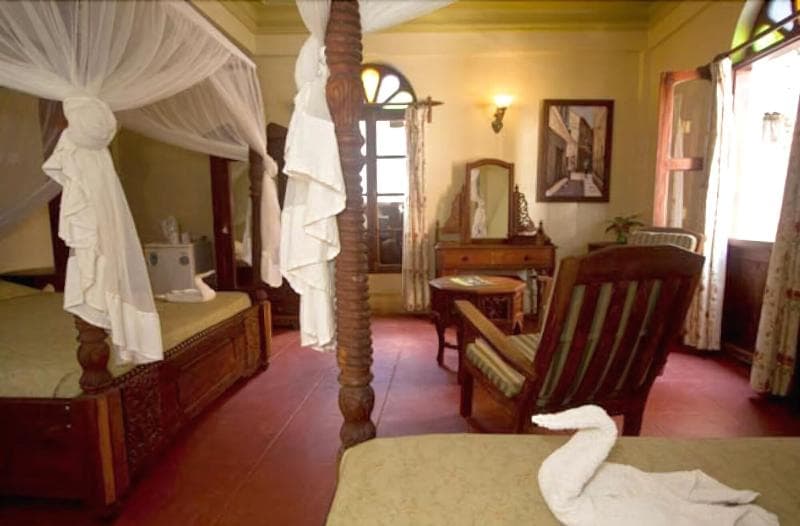 Asmini Palace photo 1