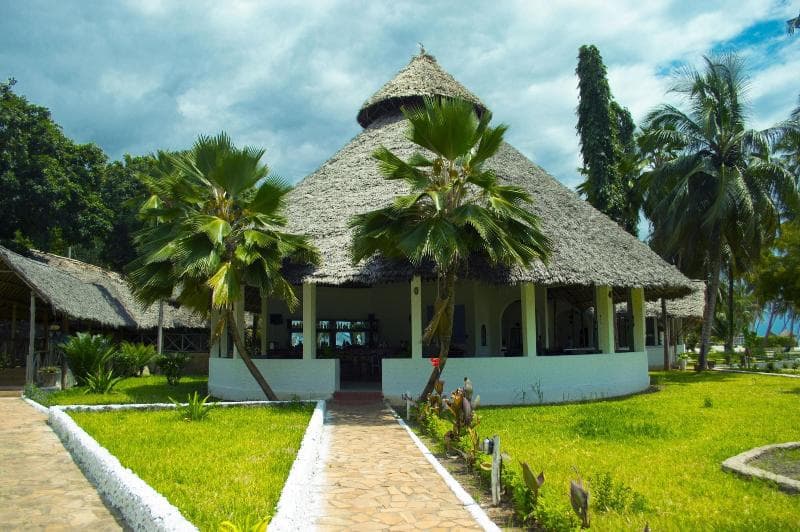 Antonio Beach Hotel And Spa photo 1