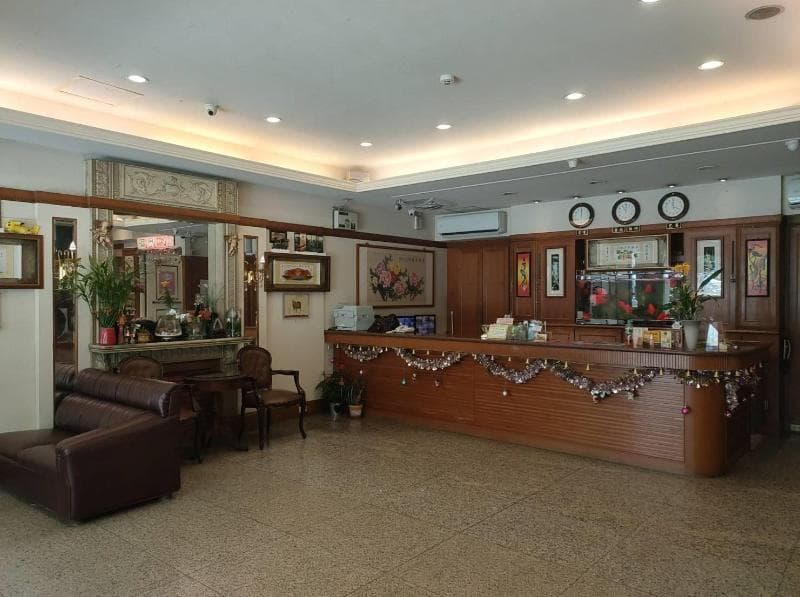 Sin Fu Business Hotel photo 1