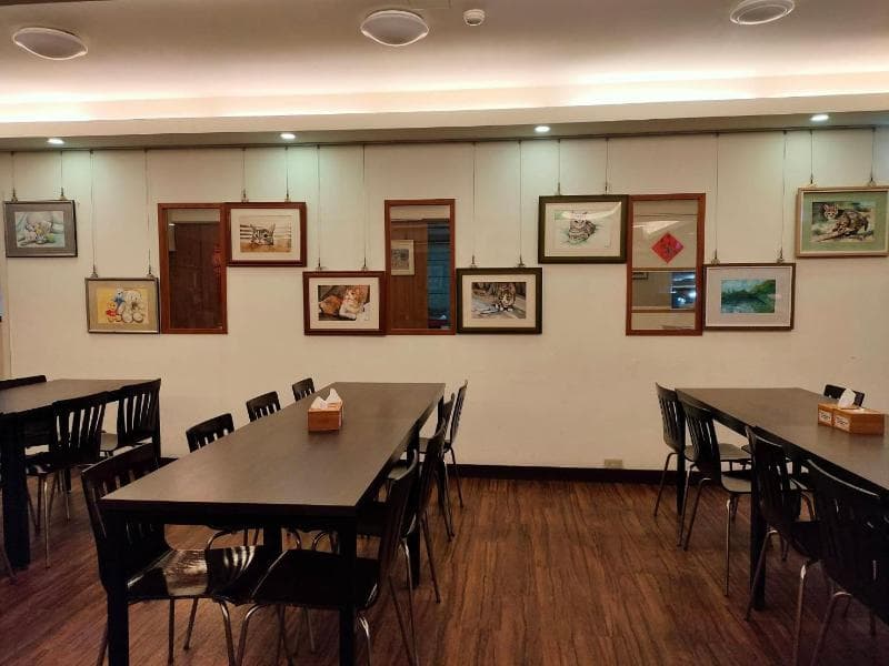 Sin Fu Business Hotel main