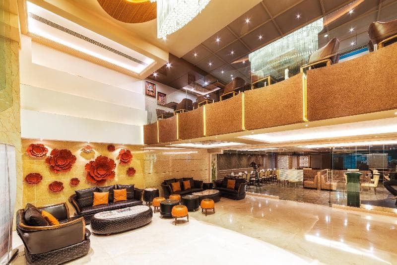 Hotel D'corbiz 3