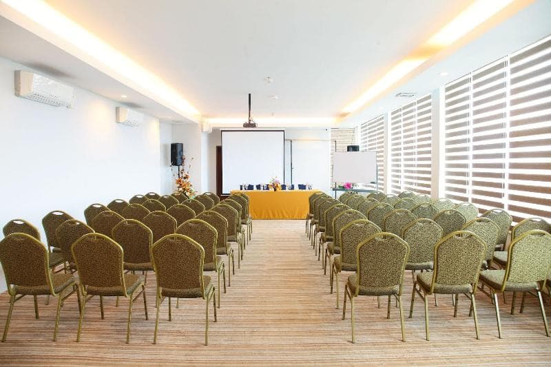 The One Hotel Makassar photo 1