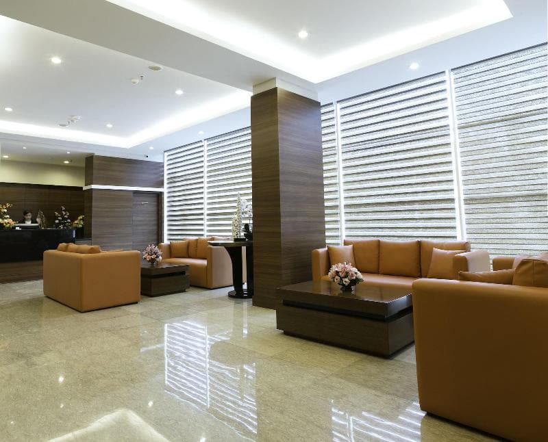 The One Hotel Makassar 5