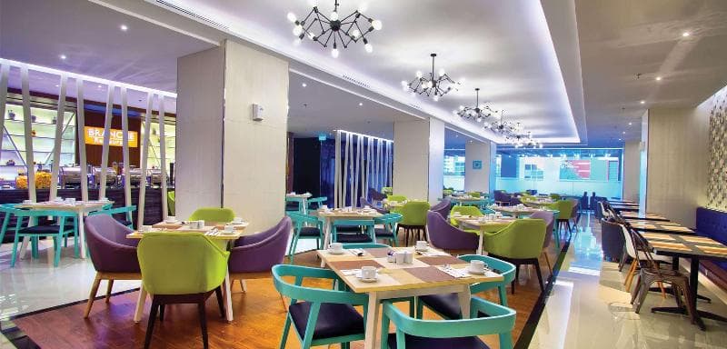 Golden Tulip Essential Makassar photo 1