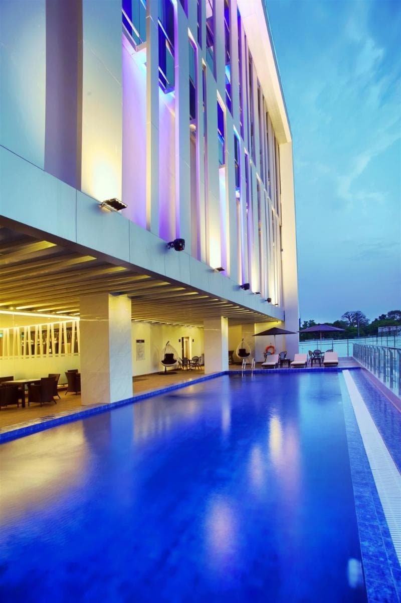 Golden Tulip Essential Makassar 3