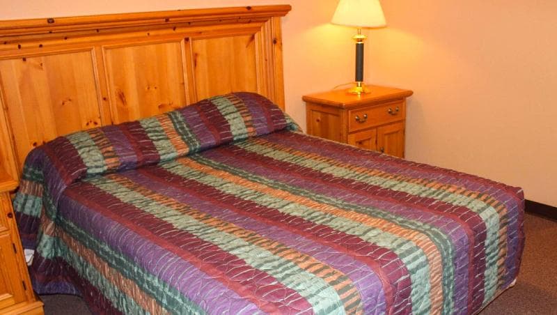 Juniper Motel Madras By Magnuson Worldwide photo 1