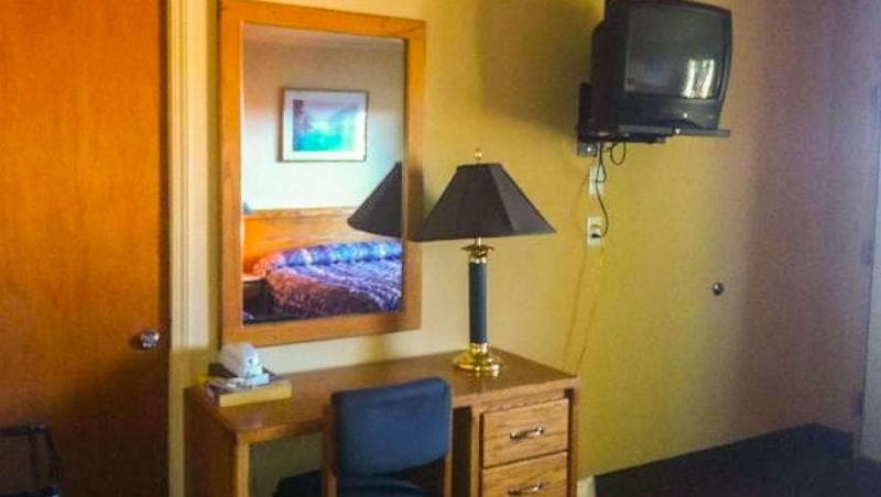 Juniper Motel Madras By Magnuson Worldwide 5