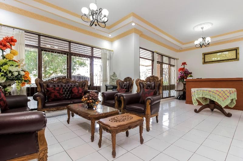 Reddoorz Near Sam Ratulangi Airport photo 1