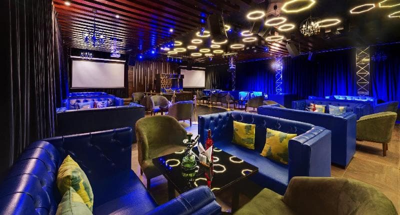 The Manali Inn photo 1