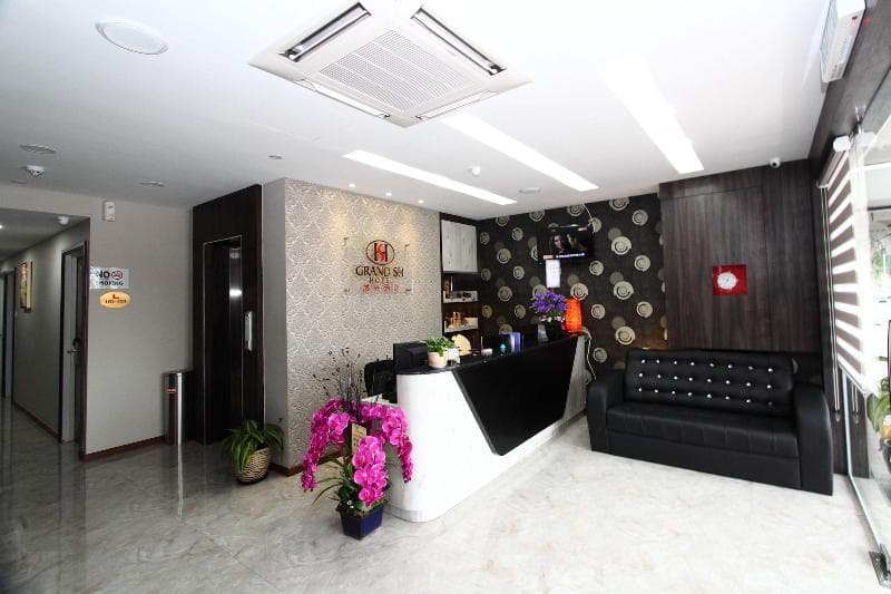 Grand Sh Hotel 4