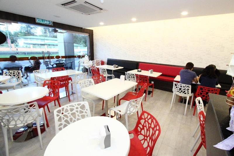 Grand Sh Hotel photo 1