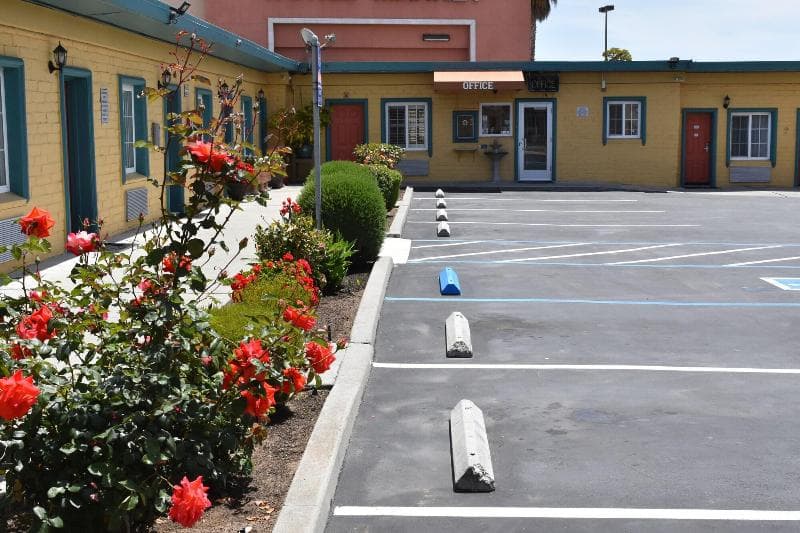 Seaside Inn 2