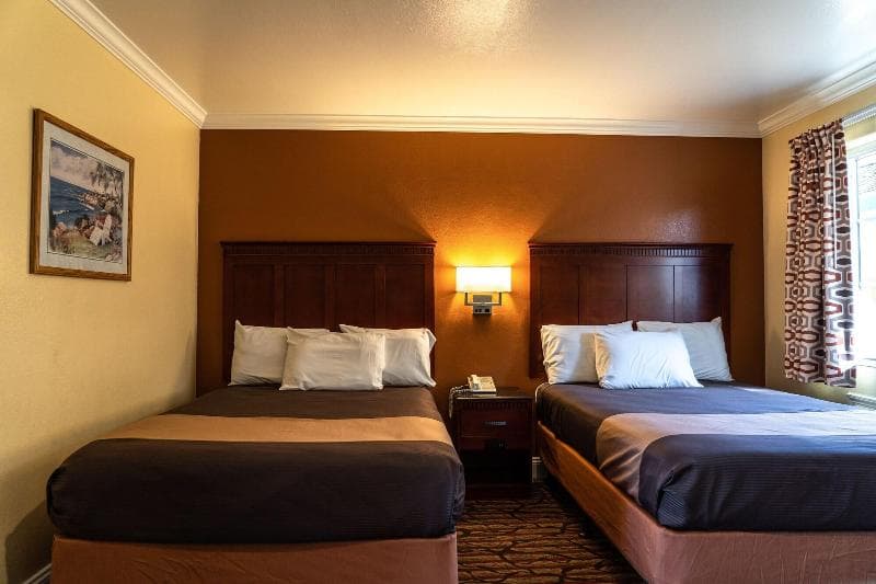 Seaside Inn photo 1