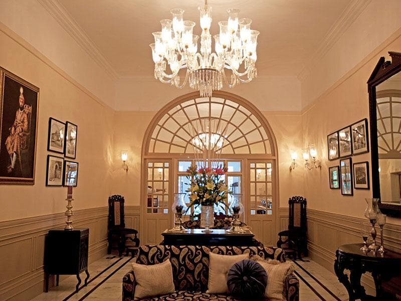 The Claridges Nabha Residence-Heritage photo 1
