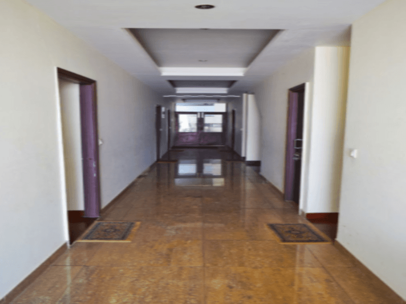 Hotel Sungrace 5