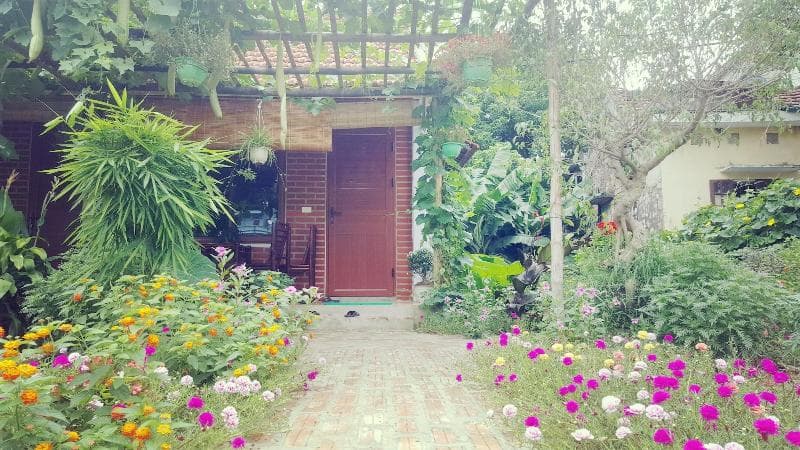 Ninh Binh Greenland Homestay 5