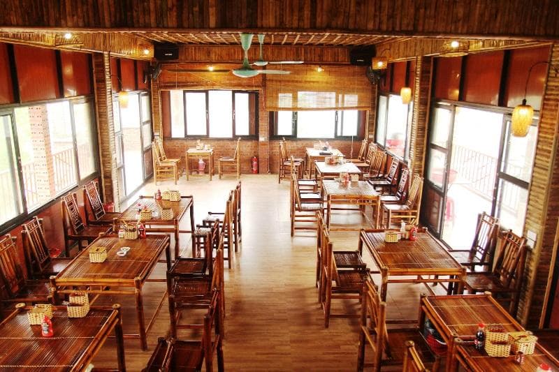 Ninh Binh Greenland Homestay 3