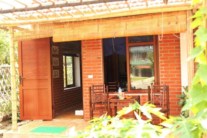 Ninh Binh Greenland Homestay 4